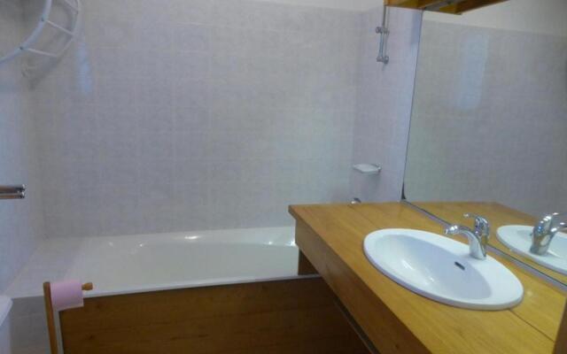 Appartement Arêches-Beaufort, 4 pièces, 10 personnes - FR-1-342-214