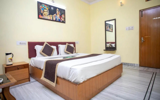 Hotel Dimple International