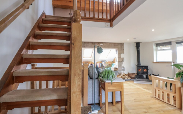 The Hayloft