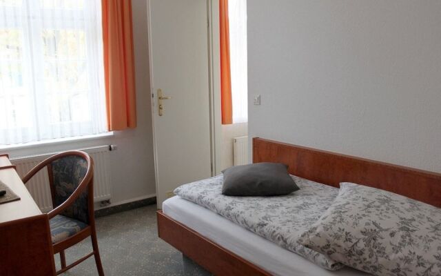 Parkhotel Bad Sassendorf