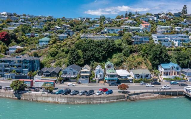 The Pilot House - Nelson - 1862