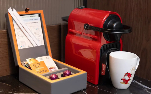 UrCove by Hyatt Shenzhen Nanshan MixC World