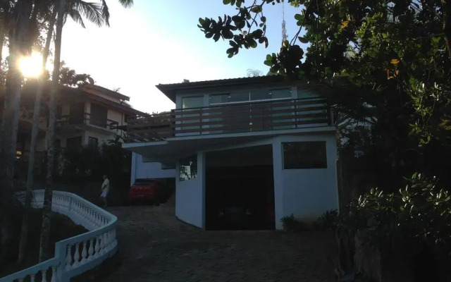 Recanto do Teimoso Ubatuba