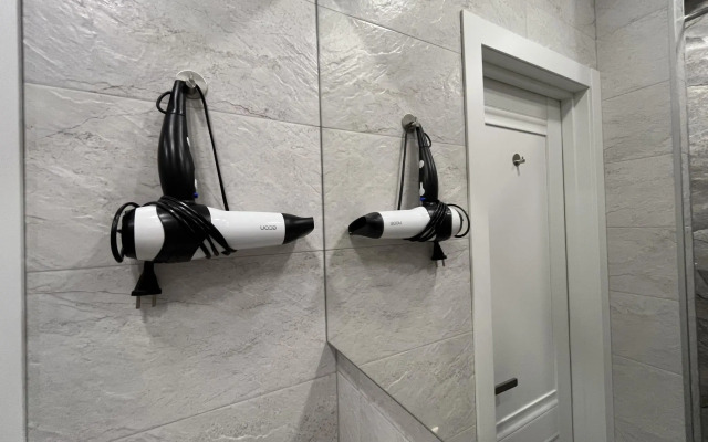 Unique Apart (Уник Апарт) на улице Мичурина 58 корп. 1