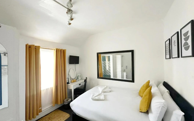 Kipps Brighton Hostel