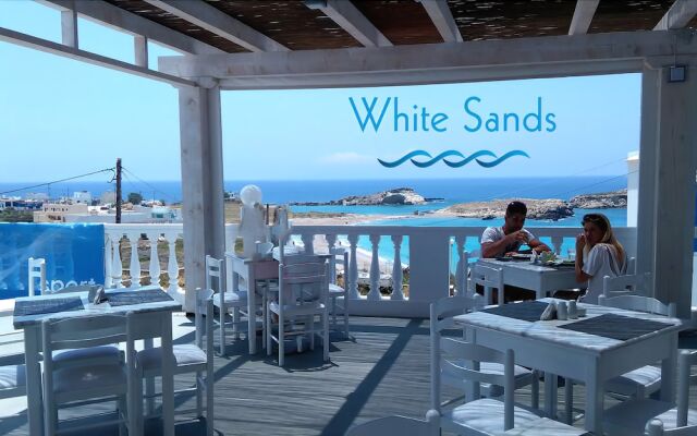 White Sand