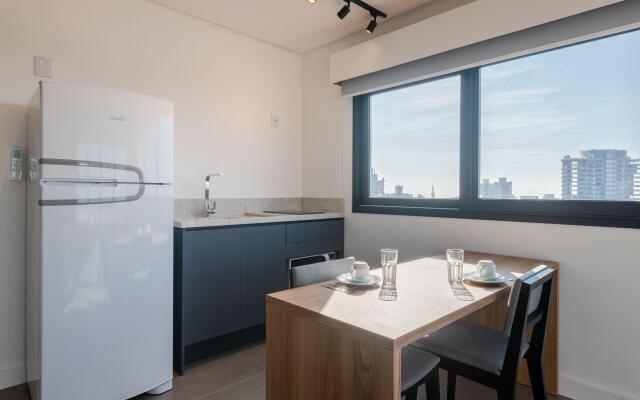 LIV - Apartamento 1706