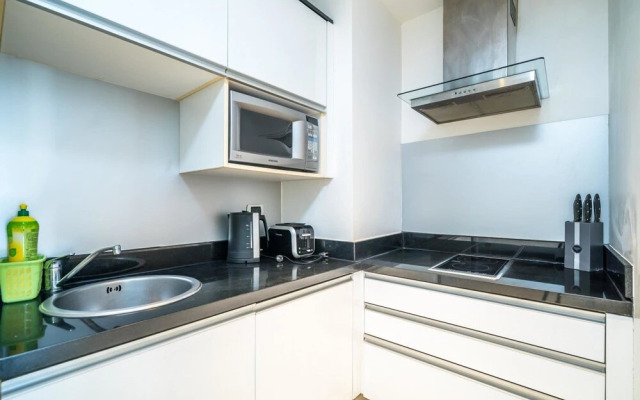 Nakalay Palm - Pool View Studio Walk to the Beach