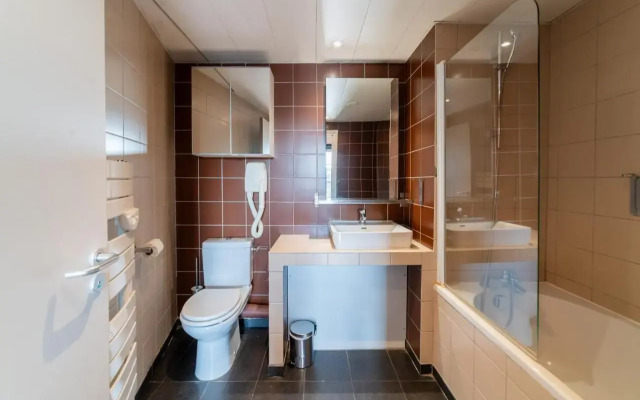 Cowool Lille Villeneuve D'Ascq - Ex Olivarius