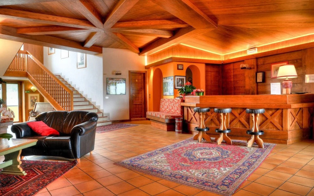 Residence des Alpes