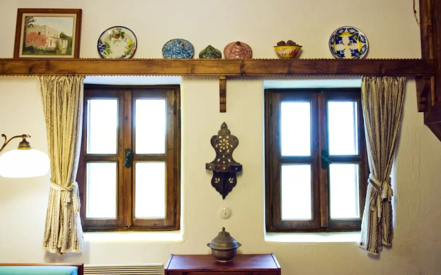 Sandima 37 Suites Hotel