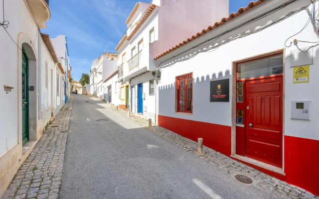 Rcs Hostel - Lagos Portugal