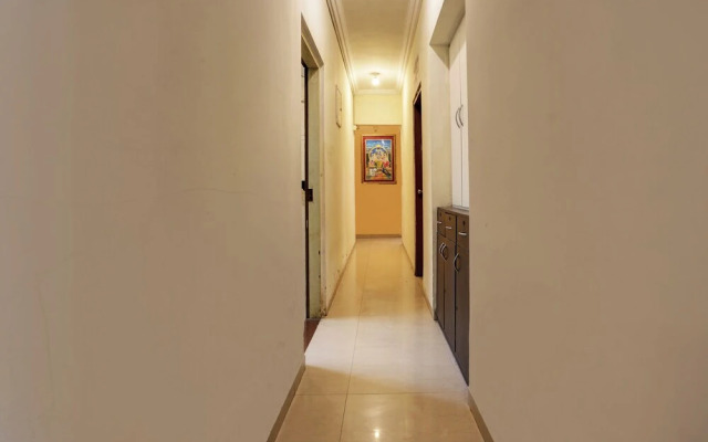 Hotel Lal Sai Residency
