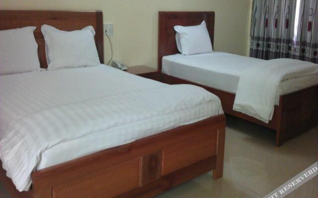 Thanh Lan 1 Hotel Danang