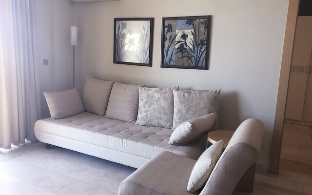 Goldcity Hotel Apartment 2 Bedroom