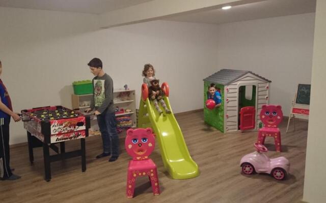 Apartment Geisler (FBZ220)