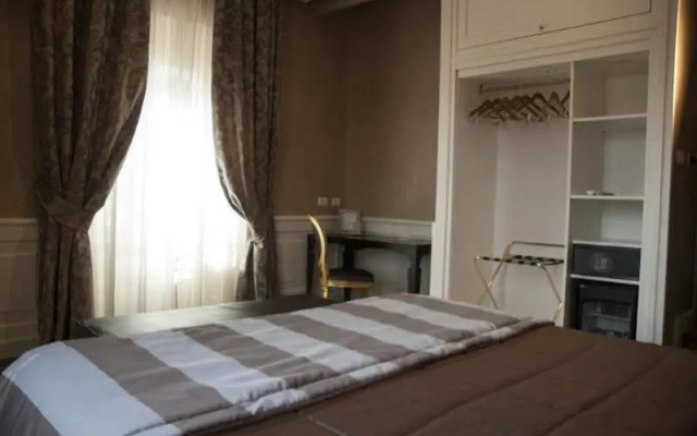 Relais La Maison De Luxe