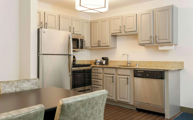 Hampton Inn & Suites Denver Tech Center