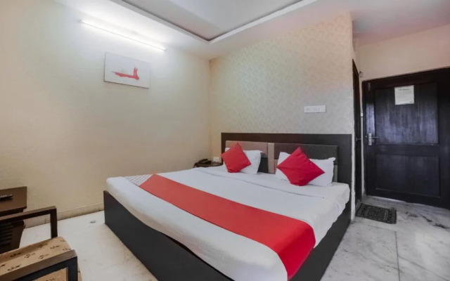 Hotel Siddharth by OYO Rooms