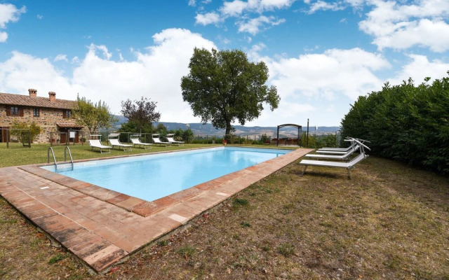 Belvilla by OYO Piandigoro Intero