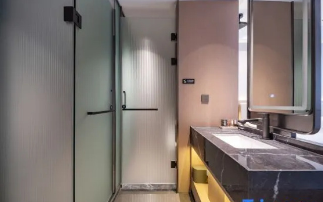 Yashu International Hotel