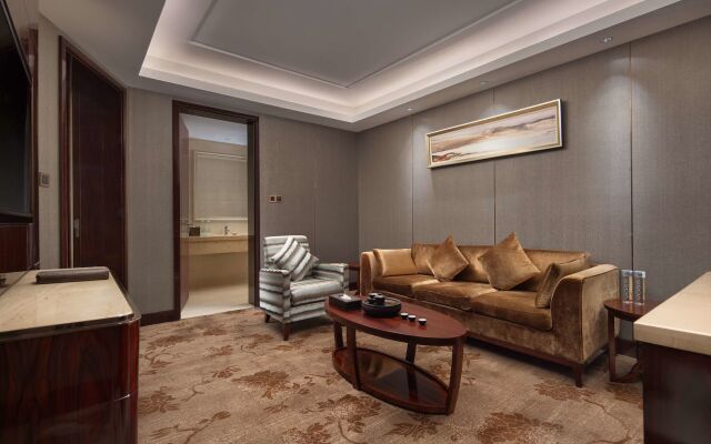 Worldhotel Grand Jiaxing Hunan