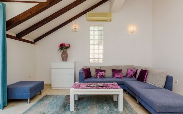 Apartment Alba