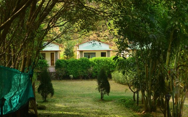 Corbett Hills Resort