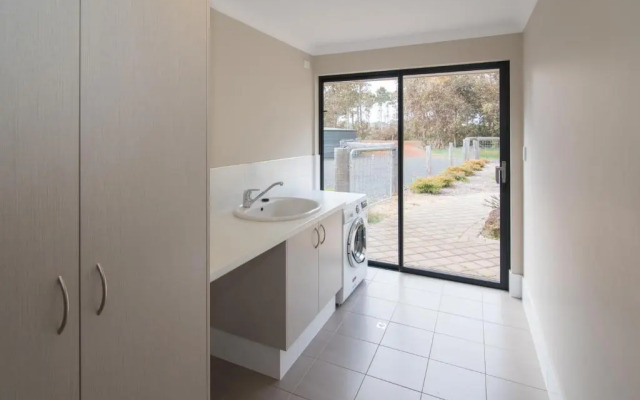 Redgate Forest Retreat