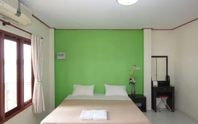 Sarocha Villa