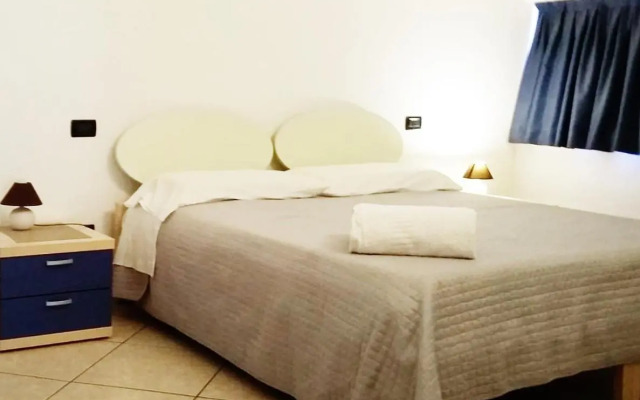 Appartamenti Santa Barbara