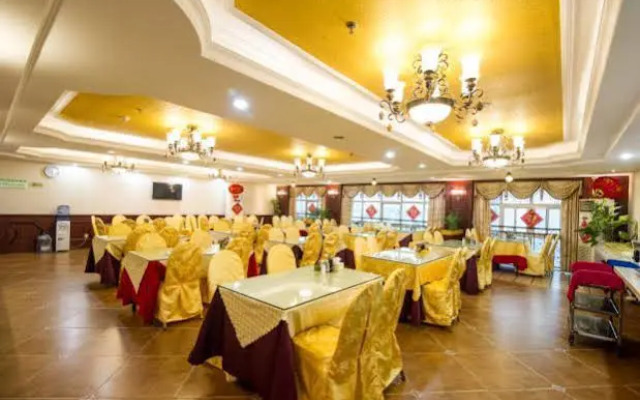 ViennaHotel Guilin Railway Staion