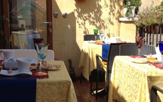 Locanda Antico Casin