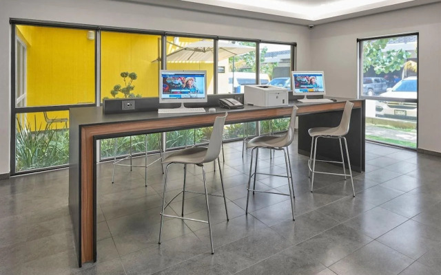 City Express by Marriott Tapachula