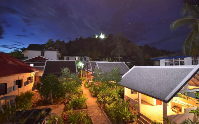 Matata Garden Guest House