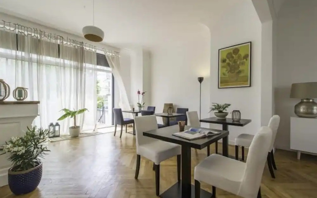 Villa Verde La Rochelle