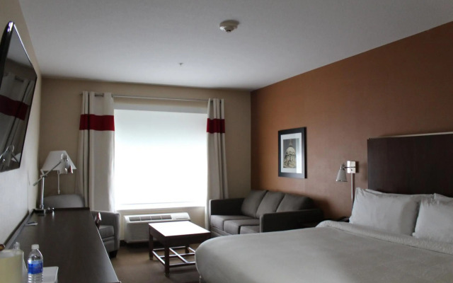 Four Points by Sheraton Edmonton West
