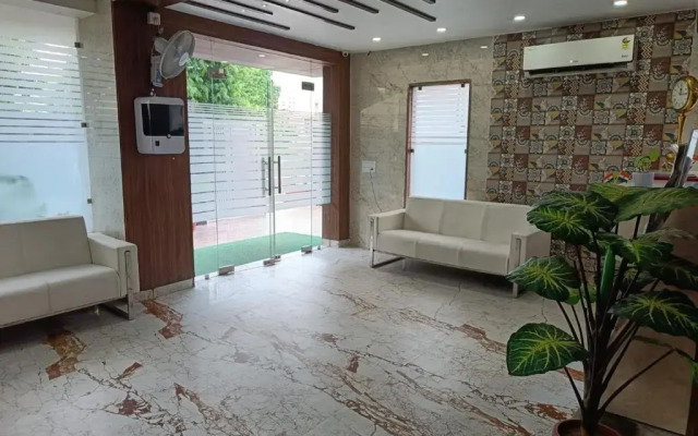 Dwelling residency