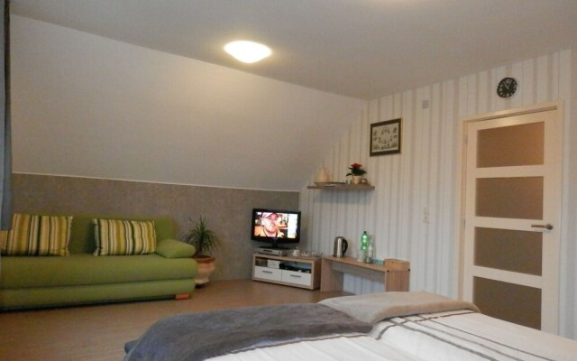Ravelin Bed & Breakfast