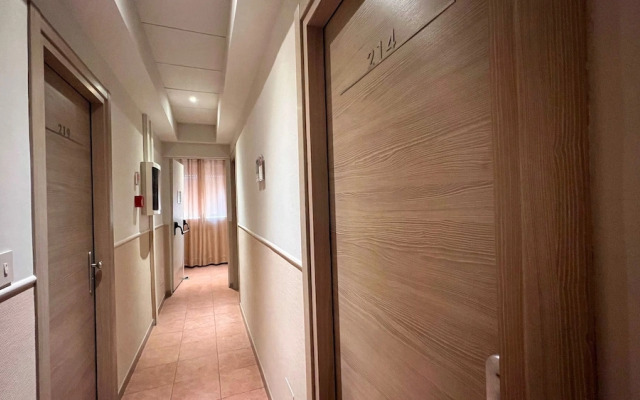 Hotel Cavaliere Nero