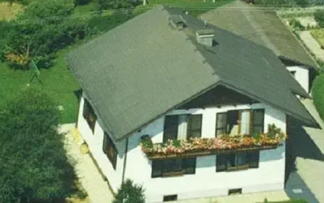 Ferienwohnung Haselberger