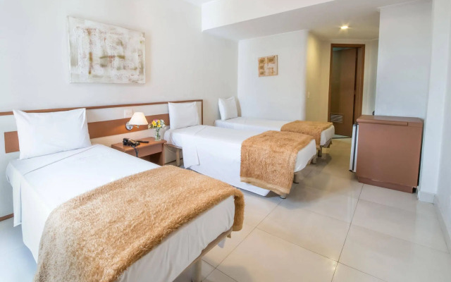 Hotel Center Inn