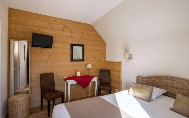 The Originals Boutique, Hotel Le Kastelberg