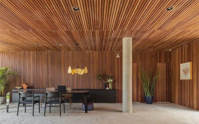 Saline Taíba Boutique Beach Hotel