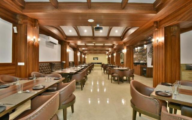 Hotel Highland By DLS Hotels
