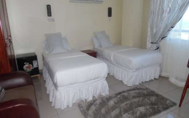 Selig Hotel