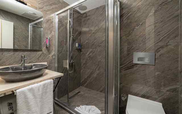 Asilzade Hotel Sirkeci