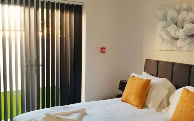 Beach View Sasco Apartments