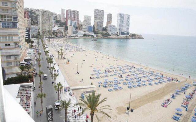 Apartment in Benidorm, Alicante 103115 by MO Rentals