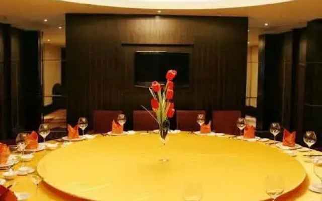 Honghua Resort